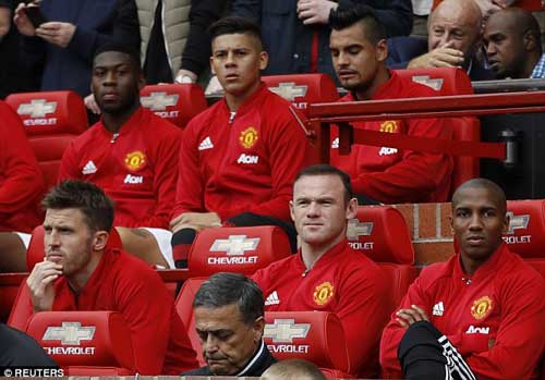 Tiêu điểm vòng 6 NHA: Biết thời thế như Mourinho Tiêu điểm vòng 6 NHA: Biết thời thế như Mourinho