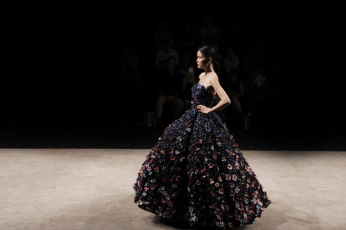 Vietnam International Fashion Week sẽ có điểm gì mới? - 3