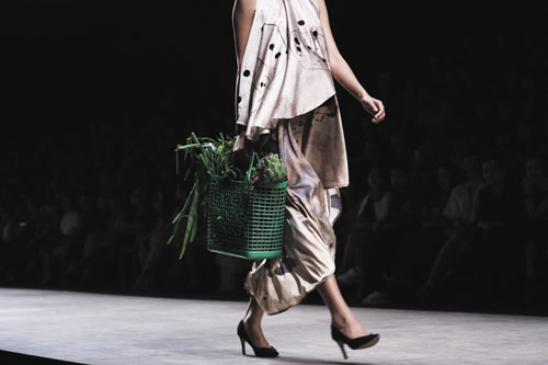 Vietnam International Fashion Week sẽ có điểm gì mới? - 6