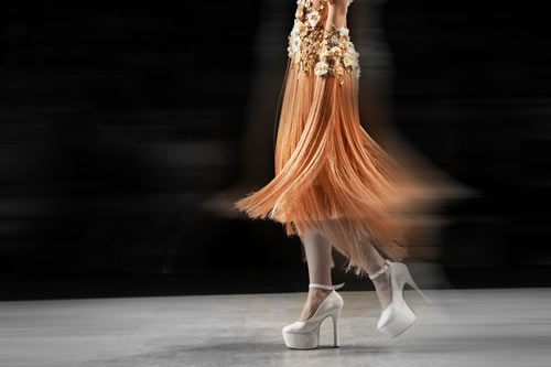 Vietnam International Fashion Week sẽ có điểm gì mới? - 5