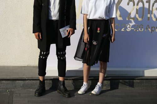 Vietnam International Fashion Week sẽ có điểm gì mới? - 10