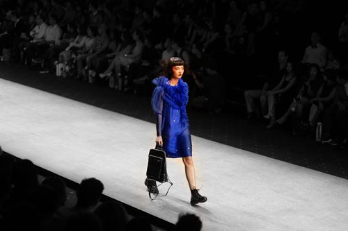Vietnam International Fashion Week sẽ có điểm gì mới? - 4