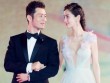 Giải trí - Huỳnh Hiểu Minh, Angelababy tình tứ
