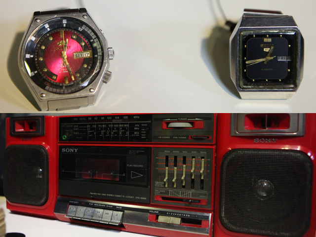 Ảnh: Ngắm &#34;hàng hiệu&#34; nổi tiếng thời kỳ đổi mới