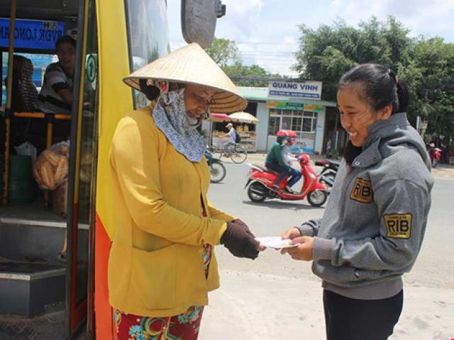 Điều ước của nữ sinh phải mang tên người khác