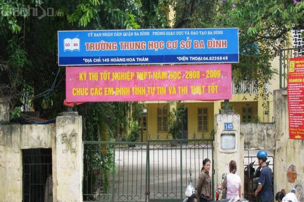 Bắt được thủ phạm nhắn tin cho phụ huynh “con ngu như bò” Bắt được thủ phạm nhắn tin cho phụ huynh “con ngu như bò”