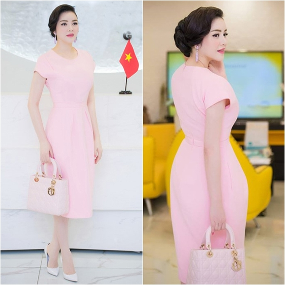 Phát hờn với bộ sưu tập túi hiệu khổng lồ của Lý Nhã Kỳ - 3