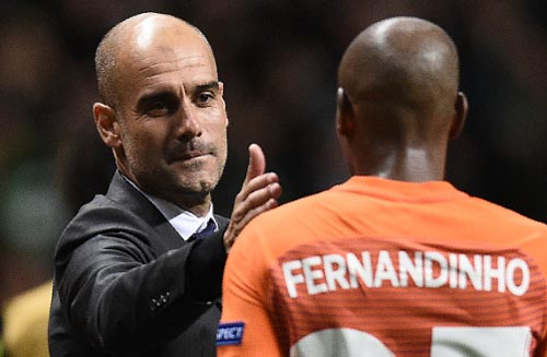 Tottenham gặp Man City: Pochettino sẽ khiến Pep run sợ Tottenham gặp Man City: Pochettino sẽ khiến Pep run sợ