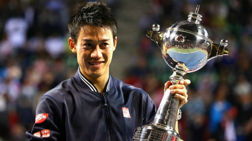 Tin thể thao 30/9: Wawrinka rút lui Japan Open Tin thể thao 30/9: Wawrinka rút lui Japan Open
