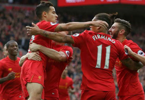 Tin HOT sáng 30/9: Scholes chọn Liverpool vô địch NHA Tin HOT sáng 30/9: Scholes chọn Liverpool vô địch NHA