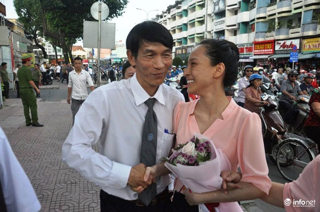 Phương Nga sẽ bị cấm đi khỏi nơi cư trú bao lâu? Phương Nga sẽ bị cấm đi khỏi nơi cư trú bao lâu?