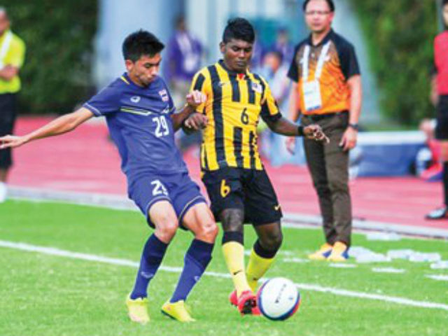 Bóng đá nam SEA Games 29: Đông Nam Á “đấu” chủ nhà Malaysia