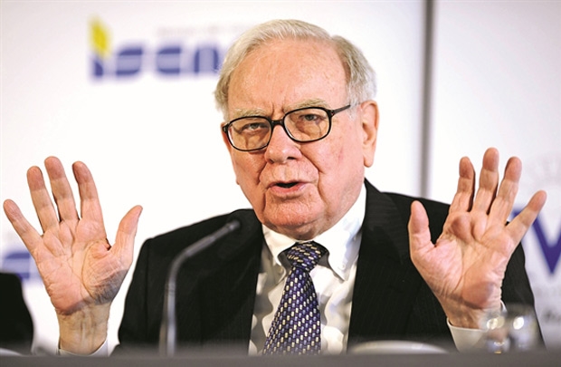 Học Warren Buffett trau dồi ngay kĩ năng này để thay đổi cuộc đời - 3