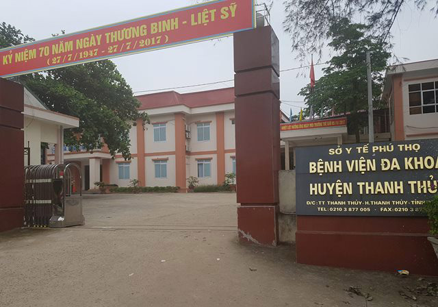 Lời kể nhân chứng vụ chồng đâm chết vợ khi đang chăm con tại bệnh viện Lời kể nhân chứng vụ chồng đâm chết vợ khi đang chăm con tại bệnh viện