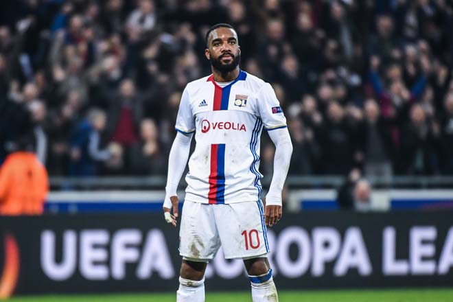 Arsenal dựng “tam giác” 220 triệu bảng: “Cá lớn” Mbappe Arsenal dựng “tam giác” 220 triệu bảng: “Cá lớn” Mbappe