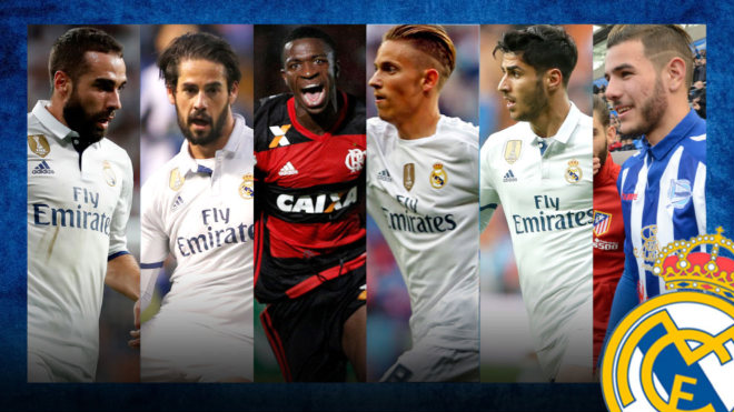 Real Madrid xây “Galacticos 3.0”: Ronaldo phải nhường chỗ? Real Madrid xây “Galacticos 3.0”: Ronaldo phải nhường chỗ?