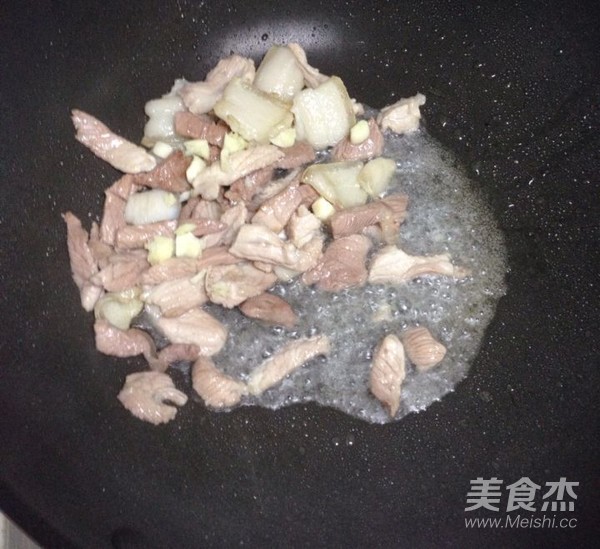 Mướp hương xào thịt lợn đơn giản vậy thôi mà ngon nhớ đời! - 5