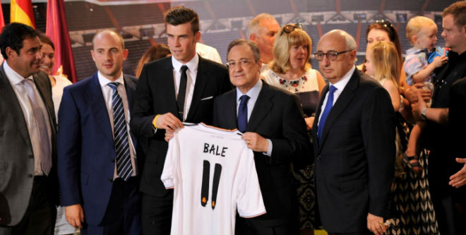 Chuyển nhượng MU 4/7: “Đi đêm” để có Gareth Bale Chuyển nhượng MU 4/7: “Đi đêm” để có Gareth Bale