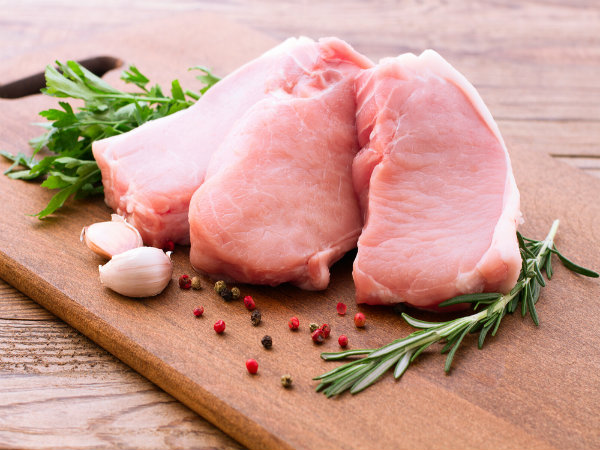 Nghiên cứu mới cho biết 2 lý do khiến nhiều người lo sợ khi ăn thịt lợn - 1