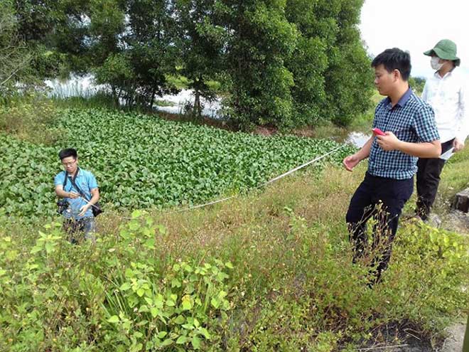 Hành trình phá án vụ đối tượng giết bạn cướp xe -1