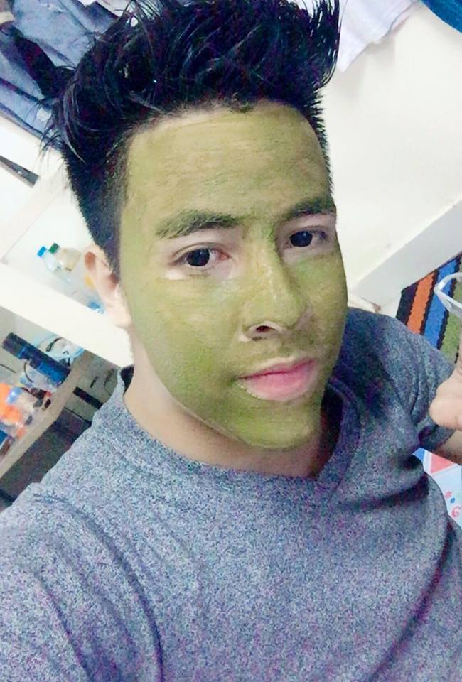 Bị bồ đá, chàng trai Tiền Giang &#34;lột xác&#34; đẹp trai như tài tử điện ảnh - 3