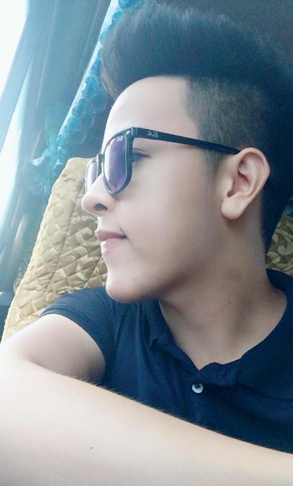 Bị bồ đá, chàng trai Tiền Giang &#34;lột xác&#34; đẹp trai như tài tử điện ảnh - 4