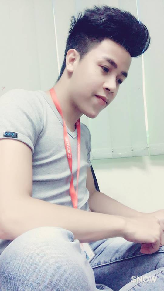 Bị bồ đá, chàng trai Tiền Giang &#34;lột xác&#34; đẹp trai như tài tử điện ảnh - 5