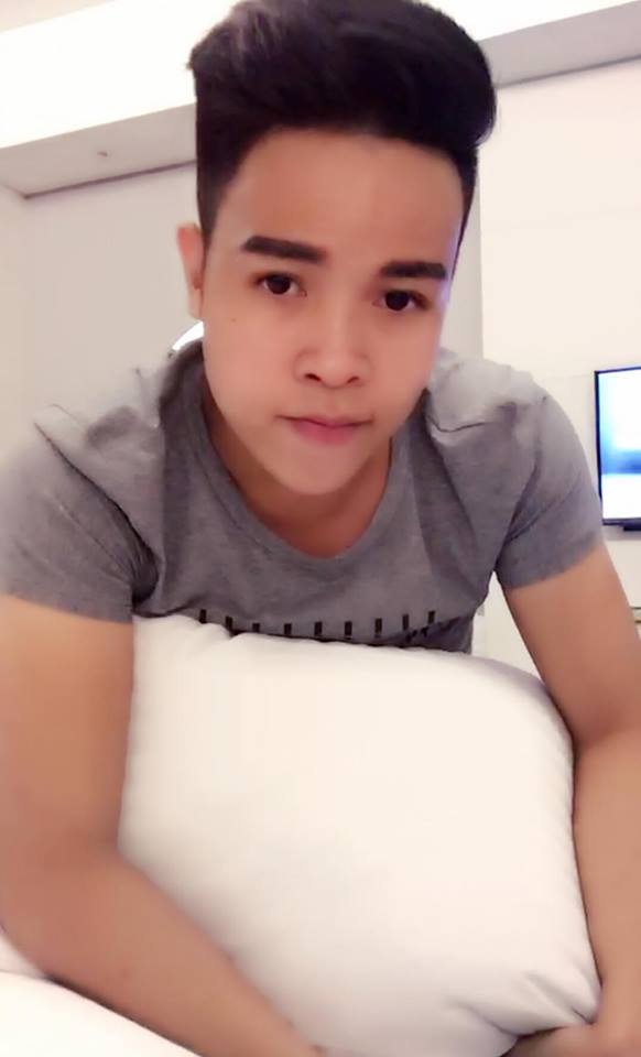 Bị bồ đá, chàng trai Tiền Giang &#34;lột xác&#34; đẹp trai như tài tử điện ảnh - 7