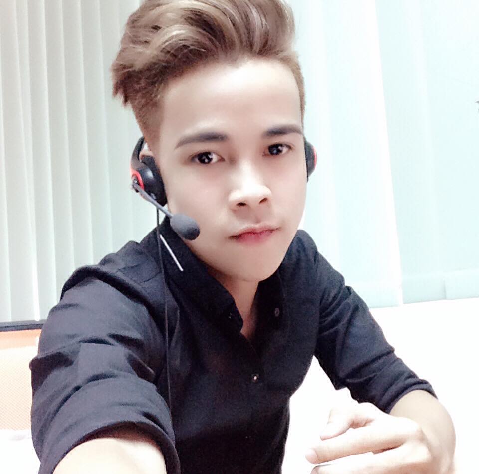 Bị bồ đá, chàng trai Tiền Giang &#34;lột xác&#34; đẹp trai như tài tử điện ảnh - 10