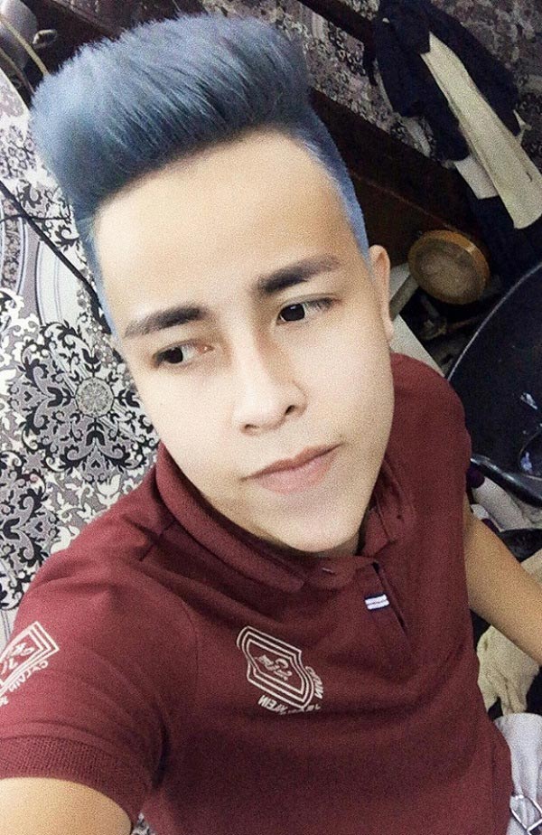 Bị bồ đá, chàng trai Tiền Giang &#34;lột xác&#34; đẹp trai như tài tử điện ảnh - 11