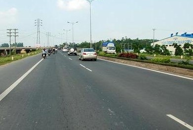 Trung tá CSGT Phú Thọ bị xe đâm đã tử vong Trung tá CSGT Phú Thọ bị xe đâm đã tử vong