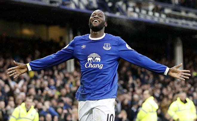 &#34;Bom tấn” đổ bộ MU: Lukaku sắp ra mắt, chốt giá 75 triệu bảng - 1