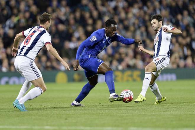 MU-Mourinho bỏ Morata chọn Lukaku: Đẹp trai vẫn thua "Quái vật" - 2