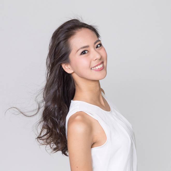 Hoa hậu Hoàn vũ Nhật Bản 2017 bị ghẻ lạnh? - 11