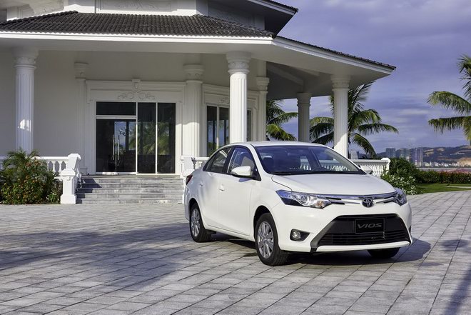Lần đầu tiên Hyundai Thành Công tiết lộ doanh số Grand i10 - 2