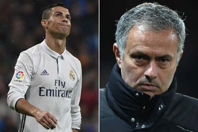 Chuyển nhượng MU 8/7: Ronaldo chỉ là “phương án B” Chuyển nhượng MU 8/7: Ronaldo chỉ là “phương án B”