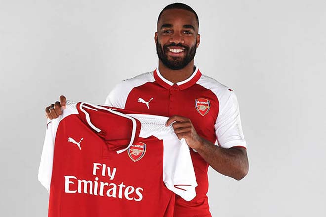 Arsenal đón tin "đại hung": Mua “sát thủ”, lại mất Sanchez Arsenal đón tin "đại hung": Mua “sát thủ”, lại mất Sanchez