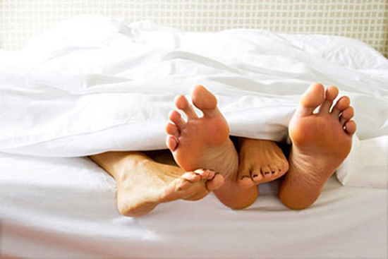 Vụ án hy hữu: Vợ hào hứng “vui vẻ” với trai lạ vì tưởng là chồng - 1