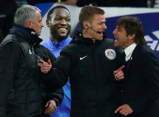 Chelsea: Ở đỉnh Premier League, không hút SAO bằng MU Chelsea: Ở đỉnh Premier League, không hút SAO bằng MU