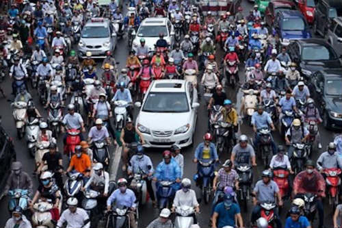 Điều gì sẽ xảy ra khi Việt Nam cấm xe máy vào 2030? Điều gì sẽ xảy ra khi Việt Nam cấm xe máy vào 2030?