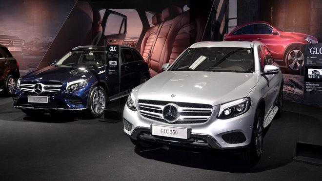 Thời điểm tốt nhất để sở hữu xe Mercedes-Benz từ Vietnam Star - 6