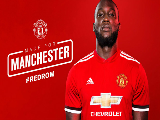 MU và “mảnh ghép” Lukaku, Lindelof: Sứ mệnh của Mourinho MU và “mảnh ghép” Lukaku, Lindelof: Sứ mệnh của Mourinho