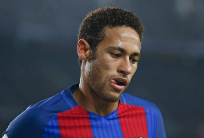 Săn “siêu bom tấn” Neymar: Man City và PSG mưu kế đấu MU Săn “siêu bom tấn” Neymar: Man City và PSG mưu kế đấu MU
