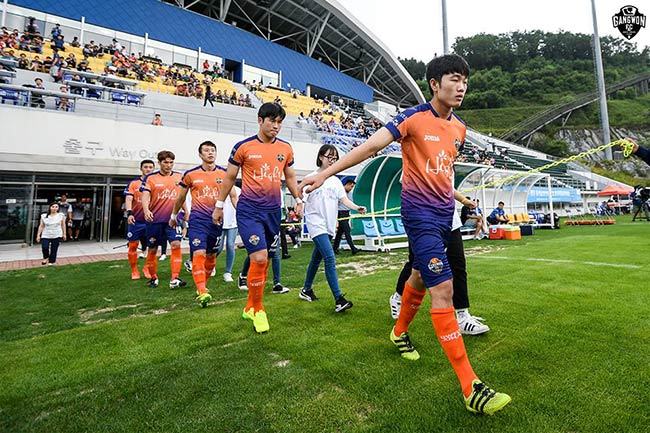 Xuân Trường: Đừng chỉ trích, hãy tin ở U23 Việt Nam! - 1