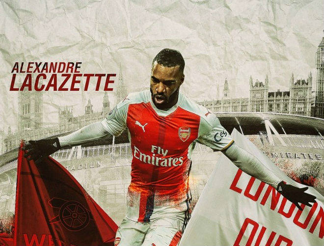 Arsenal – Sydney: Trình làng "bom tấn” Lacazette nghìn tỷ đồng Arsenal – Sydney: Trình làng "bom tấn” Lacazette nghìn tỷ đồng