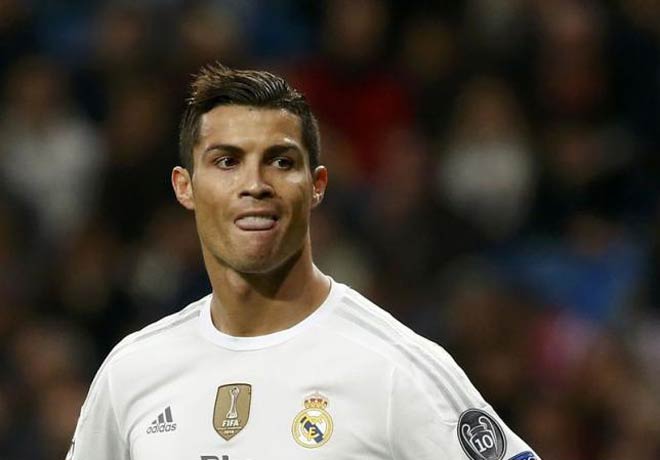 "Người khó xử" Ronaldo: Vây cánh ở Real tan vỡ, MU vẫn chờ "Người khó xử" Ronaldo: Vây cánh ở Real tan vỡ, MU vẫn chờ
