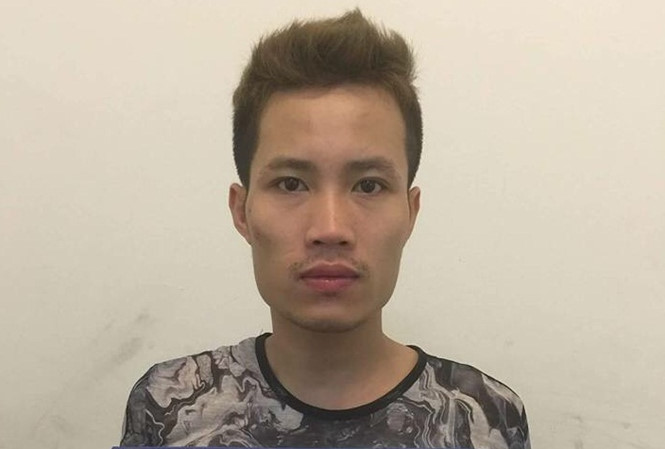 Bắt đối tượng trộm gần 100 triệu đồng của bà cụ 85 tuổi Bắt đối tượng trộm gần 100 triệu đồng của bà cụ 85 tuổi