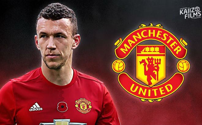 Chuyển nhượng MU 15/7: Sếp Inter "vòi" thêm tiền vụ Perisic Chuyển nhượng MU 15/7: Sếp Inter "vòi" thêm tiền vụ Perisic