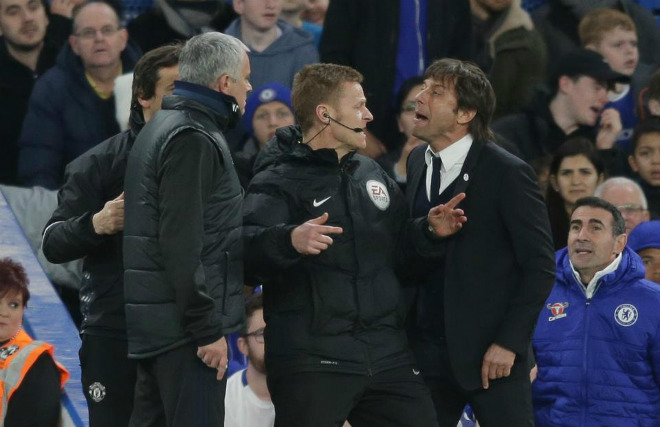 Conte thanh lọc Chelsea: 15 “môn đệ” của Mourinho ra đường - 1