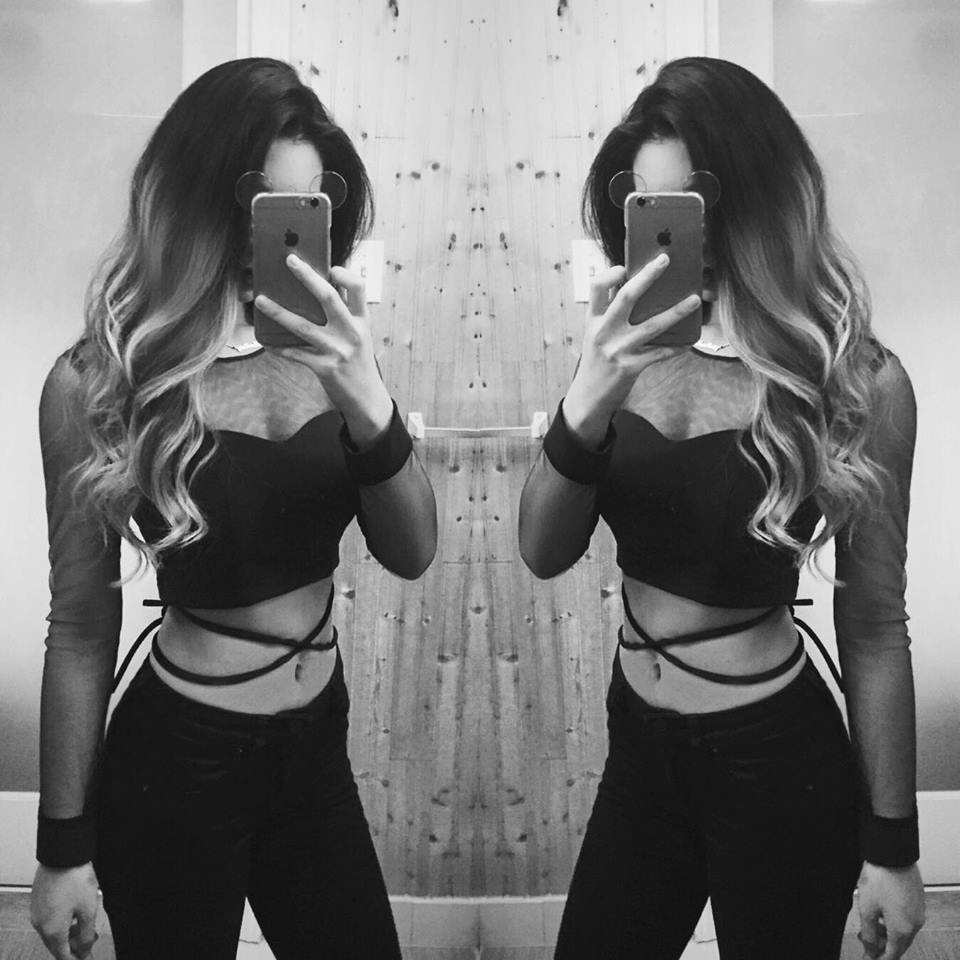 Ái nữ gốc Việt của chưởng môn Vịnh Xuân Nam Anh quá sành điệu, sexy - 3